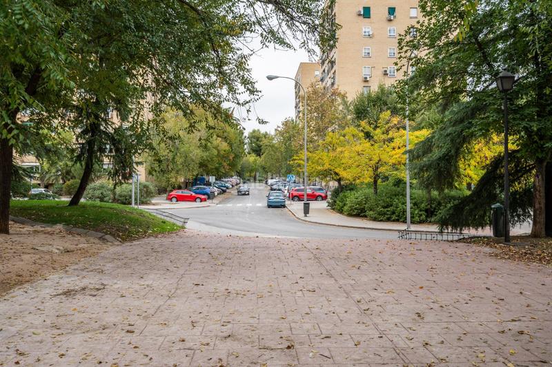 Foto 8815f6e1-7c8c-47ef-9769-af118258f1f1. Appartamento con riscaldamento in Orcasitas Madrid