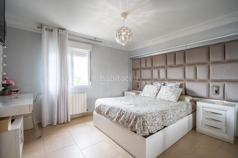 Foto 924cffc3-6988-4cd1-aa19-218cc2d56ac9. Appartamento con riscaldamento in Orcasitas Madrid