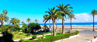 Appartement à La Volta