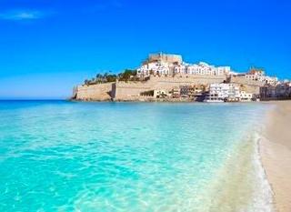 Appartement à La Volta