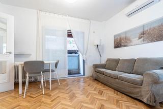 Etagenwohnung in Calle de Los Peñascales