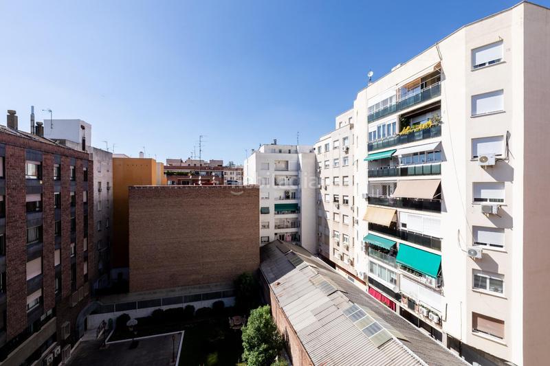 Foto 077a8d09-dfb2-4e98-a228-3fa18790cb1b. Alquiler apartamento magnifico apartamento en barrio salamanca en Madrid