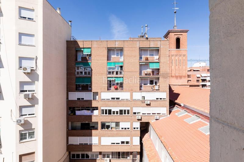 Foto f0d5f7de-1161-4cd8-b188-58bcde091048. Lloguer apartament amb calefacció a Castellana Madrid