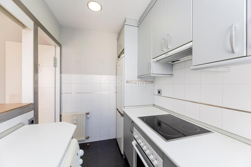 Foto 4aed3506-bfc2-4ad7-ba80-5316c41bc888. Rent apartment with heating in Castellana Madrid
