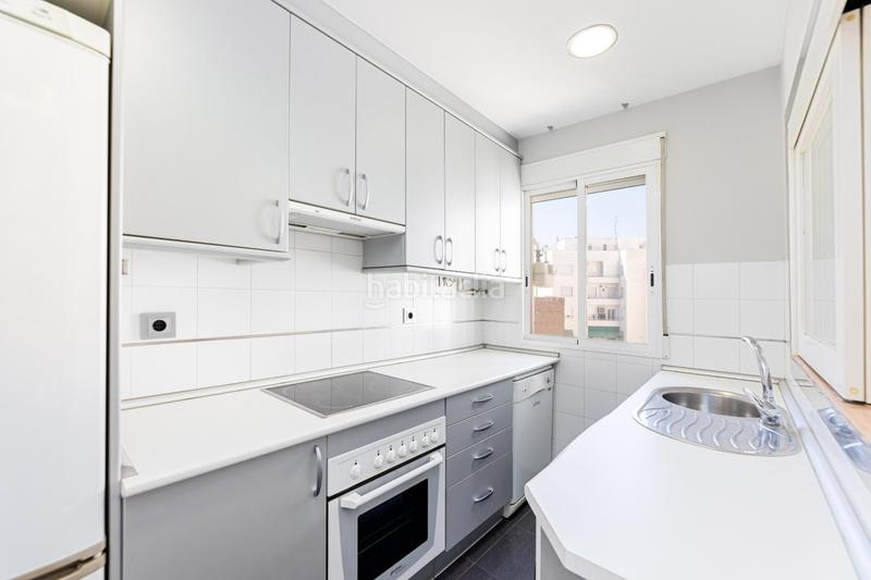 Foto 7b0d1577-1fc3-40bb-b535-bd613ce2ec8d. Rent apartment with heating in Castellana Madrid