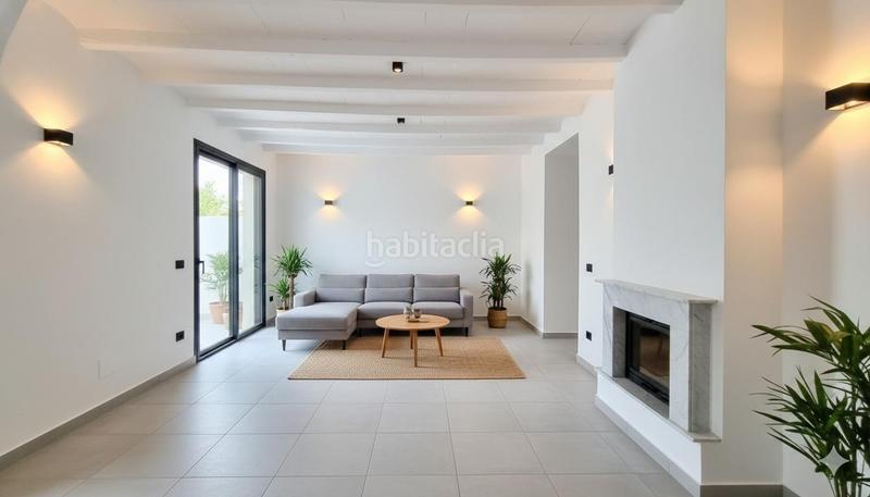 Foto 042053ec-5595-4727-9a7a-4da736f7e17a. Haus in Oliva pueblo Oliva