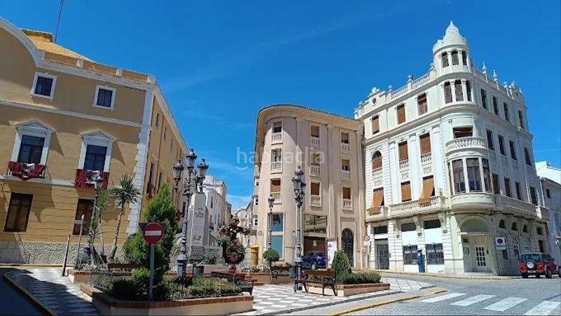 Foto 15f0109b-97e6-4d16-825b-238aa2f63b97. Haus in Oliva pueblo Oliva