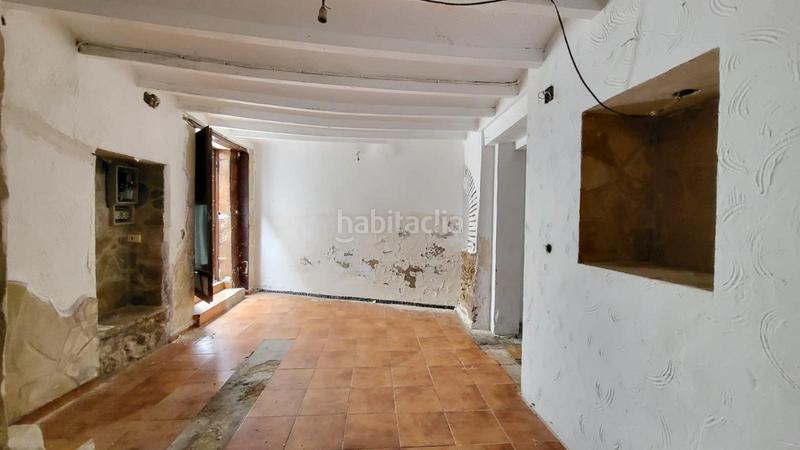 Foto dc4478d0-9112-4538-bcce-cee794d3ef81. Haus in Oliva pueblo Oliva