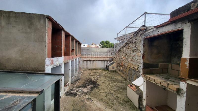 Foto f2789482-bbb7-4889-acf2-9b1b1f144412. Haus in Oliva pueblo Oliva