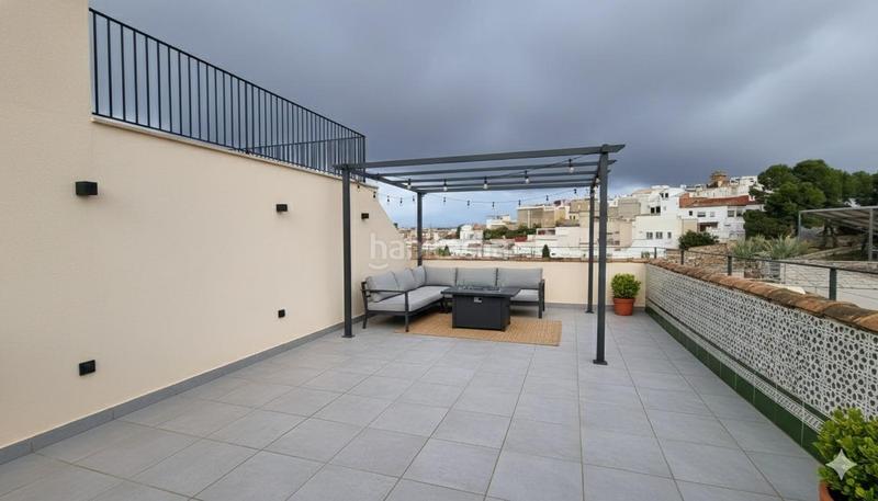 Foto fa7c1d4e-54a7-4298-8a1f-236f1fbc8c08. Haus in Oliva pueblo Oliva