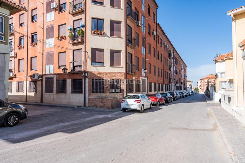 Foto bbedfbac-eff2-4fc0-a92a-4e211f4a366c. Planta baixa amb calefacció aparcament piscina a Ocaña