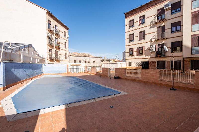 Foto c01dcd71-700d-45af-8f6e-ed85b967d7cd. Planta baixa amb calefacció aparcament piscina a Ocaña