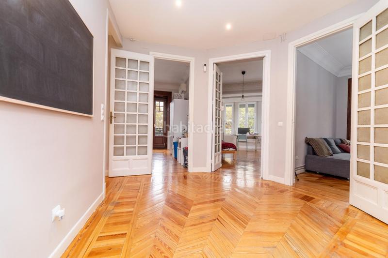 Foto 68c402c5-1da9-48a6-9579-d2fd1e203444. Appartamento con riscaldamento parcheggio in Universidad-Malasaña Madrid