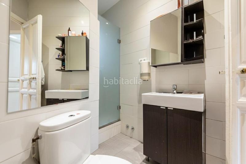 Foto 043167e5-69c0-42f1-a5f0-444ad706d633. Appartement avec chauffage parking dans Universidad-Malasaña Madrid