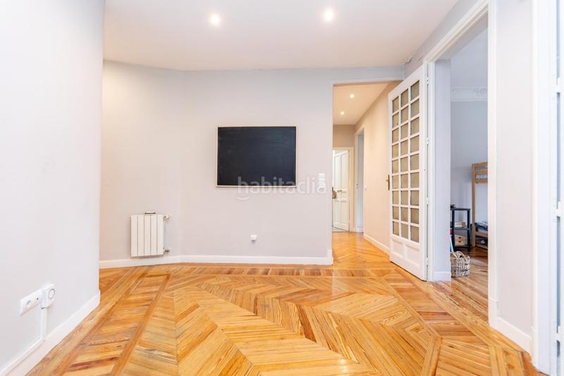 Foto 096d978a-3889-4484-9c12-6ffddd9edb5d. Appartement avec chauffage parking dans Universidad-Malasaña Madrid