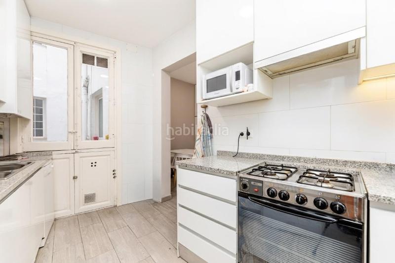 Foto 123da027-7106-4adc-aeae-00e57e6d67b1. Appartement avec chauffage parking dans Universidad-Malasaña Madrid