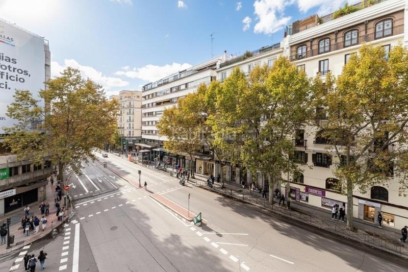 Foto 30854ef7-e076-4b0d-9fb2-6d247b7d1e64. Appartement avec chauffage parking dans Universidad-Malasaña Madrid