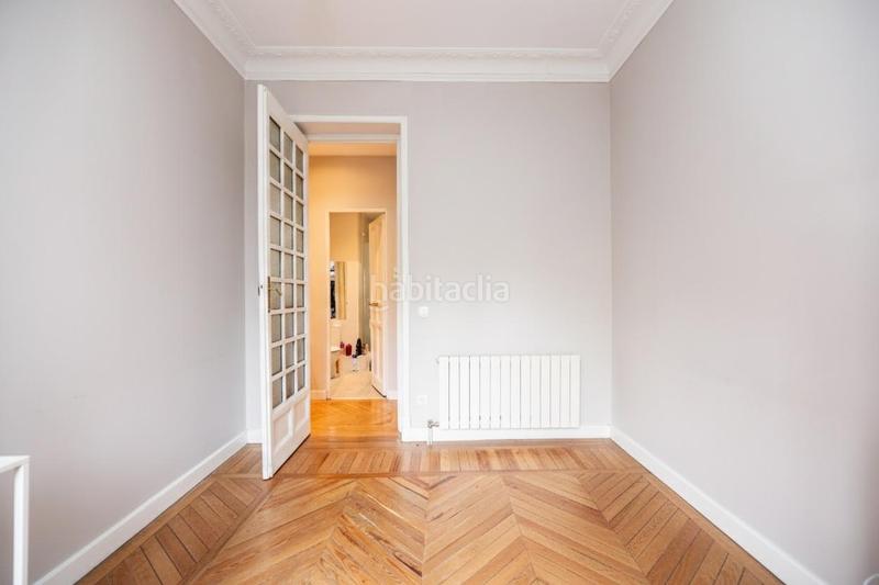 Foto 382ab368-0415-4fd3-bdd0-b3dc616a0f78. Appartement avec chauffage parking dans Universidad-Malasaña Madrid