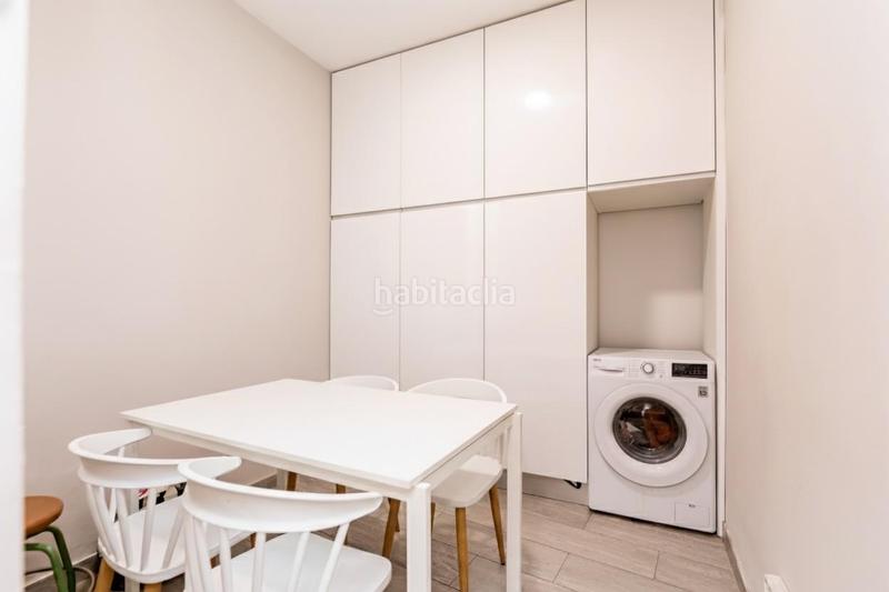 Foto 3d18232f-4796-4e60-8762-c63278b16b99. Appartement avec chauffage parking dans Universidad-Malasaña Madrid