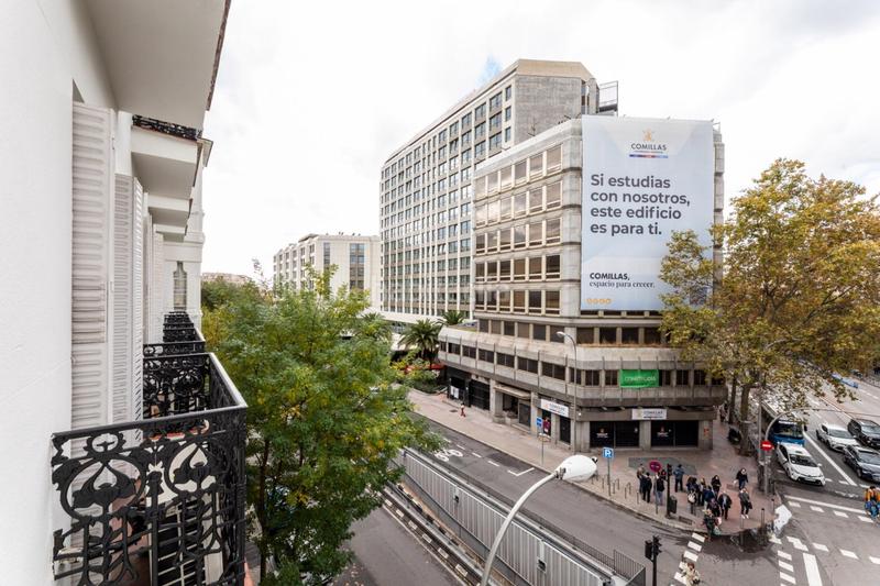 Foto 63cb9924-c55b-4f83-81e0-5a31fb6e773f. Appartement avec chauffage parking dans Universidad-Malasaña Madrid