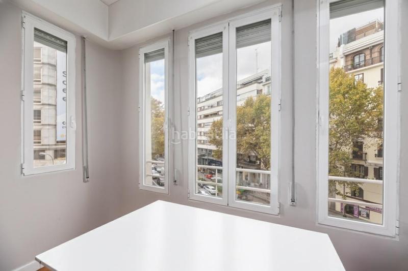 Foto 793d03bf-1f95-4dda-9252-5605e4b88e36. Appartement avec chauffage parking dans Universidad-Malasaña Madrid