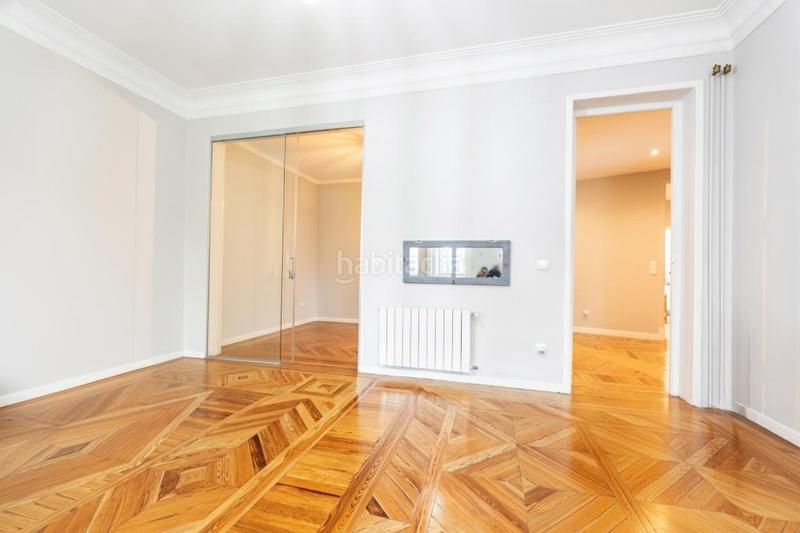 Foto 202395c4-09eb-453e-96e6-4f00dddd6717. Pis amb calefacció aparcament a Universidad-Malasaña Madrid