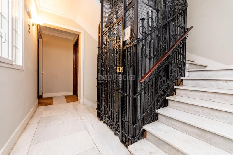 Foto 2e8703a1-b16b-4f34-86aa-e7d10375611c. Pis amb calefacció aparcament a Universidad-Malasaña Madrid