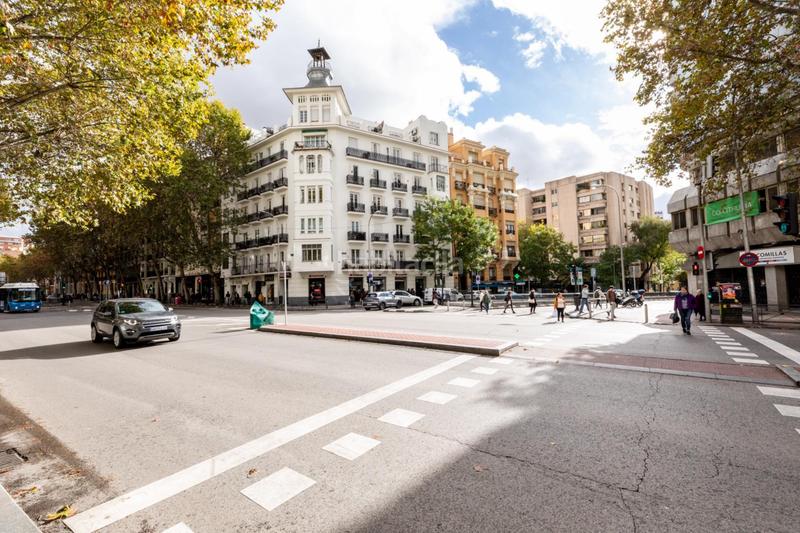 Foto 3c7fb8fb-477f-4d58-922d-710466631e49. Pis amb calefacció aparcament a Universidad-Malasaña Madrid