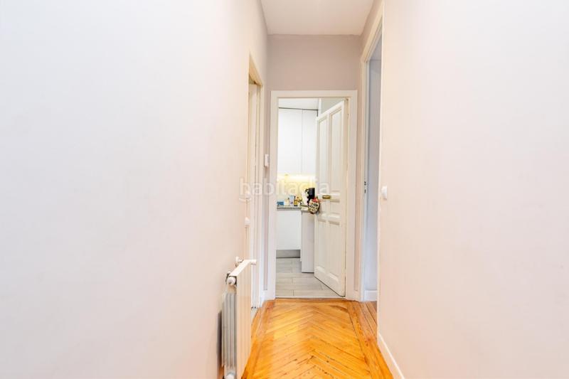 Foto 496e8552-4a3a-4f74-a926-7b3eebb03fa8. Pis amb calefacció aparcament a Universidad-Malasaña Madrid