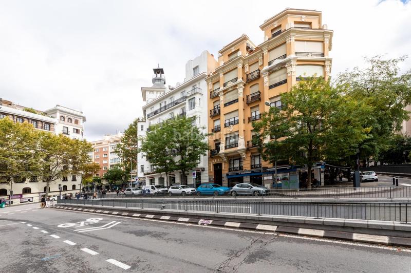 Foto 4dbb5cd3-e275-49ae-9ca0-46b00850e8d6. Pis amb calefacció aparcament a Universidad-Malasaña Madrid