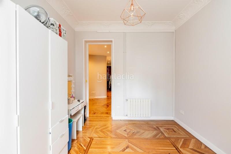 Foto 4ec43817-999c-49af-bab4-b5c0d856677a. Pis amb calefacció aparcament a Universidad-Malasaña Madrid