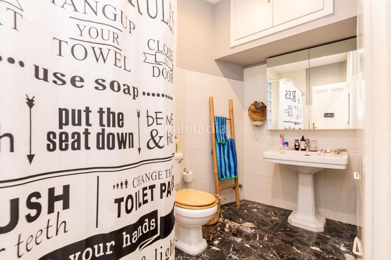 Foto 919fbe14-223c-4eb5-9403-8cf66571f1aa. Pis amb calefacció aparcament a Universidad-Malasaña Madrid