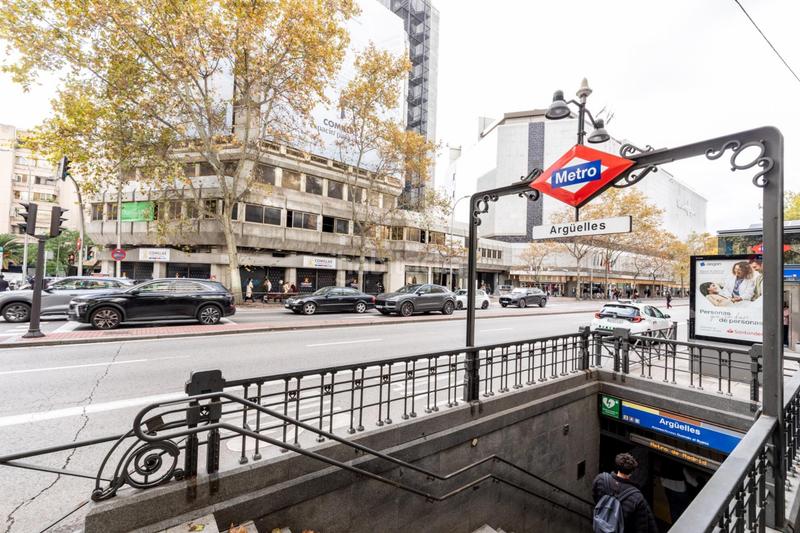 Foto c4b238e6-0937-48b9-b888-676f10b78bcf. Pis amb calefacció aparcament a Universidad-Malasaña Madrid
