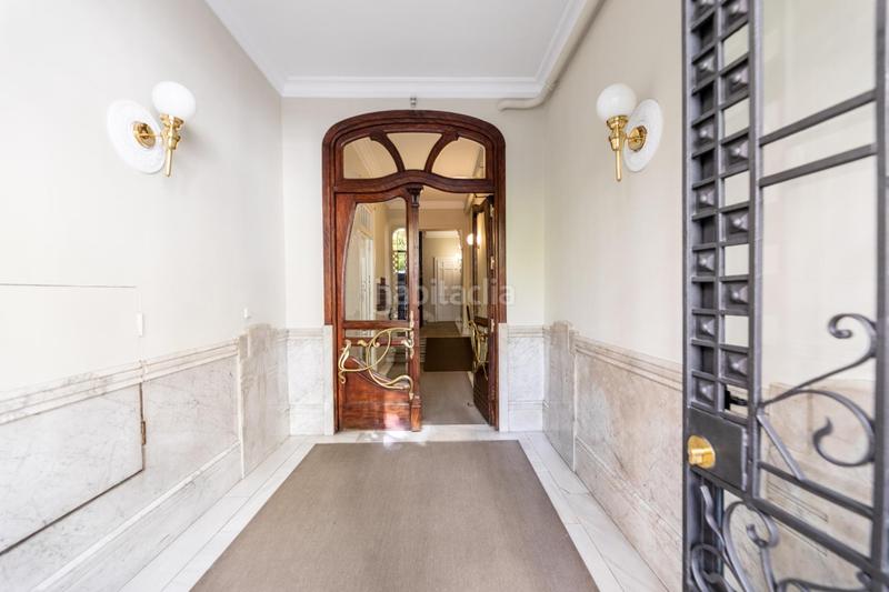 Foto cfeb34dc-e39a-4493-9fb7-b5ee62c4ac77. Pis amb calefacció aparcament a Universidad-Malasaña Madrid