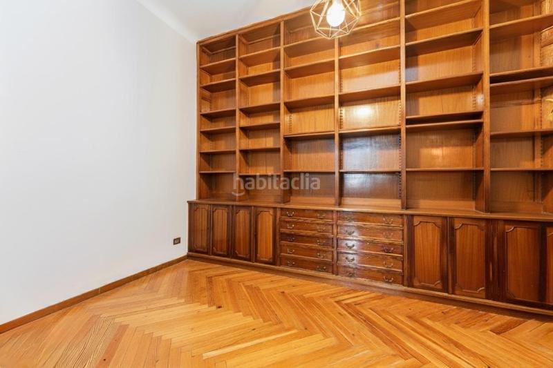 Foto d0f4f552-5822-416e-be14-72c0ce077d2b. Pis amb calefacció aparcament a Universidad-Malasaña Madrid