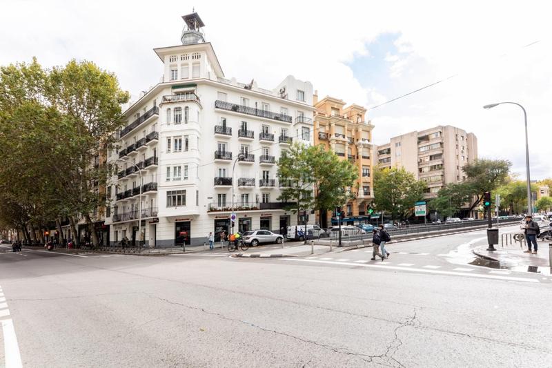 Foto d730a31f-669d-4516-8d15-dfcf79b21577. Pis amb calefacció aparcament a Universidad-Malasaña Madrid