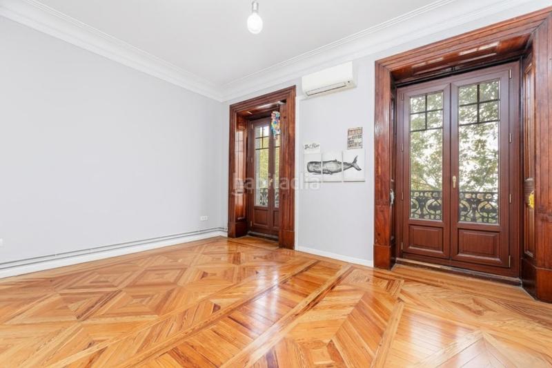 Foto f16f1532-d82e-4961-b067-99031c72b149. Pis amb calefacció aparcament a Universidad-Malasaña Madrid