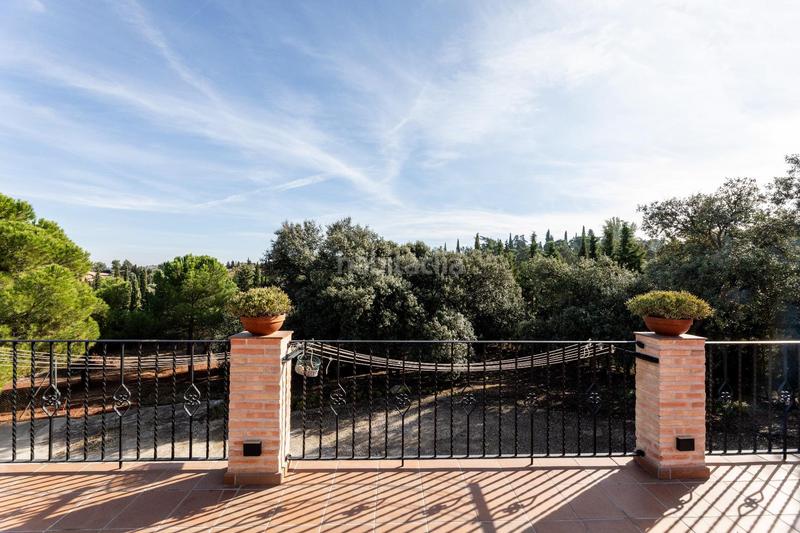 Foto 29a9afcd-8dc0-4f7b-8cae-3dfee103cc38. Chalet mit heizung parking pool in Los Cigarrales-La Bastida Toledo