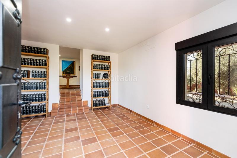 Foto 544985e9-0ea4-4697-93b9-d01511cfe80c. Chalet mit heizung parking pool in Los Cigarrales-La Bastida Toledo