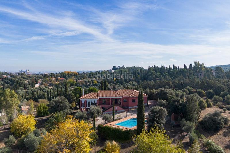 Foto 766c83e2-648f-41b5-b8ec-5a5ef723c1a9. Chalet mit heizung parking pool in Los Cigarrales-La Bastida Toledo