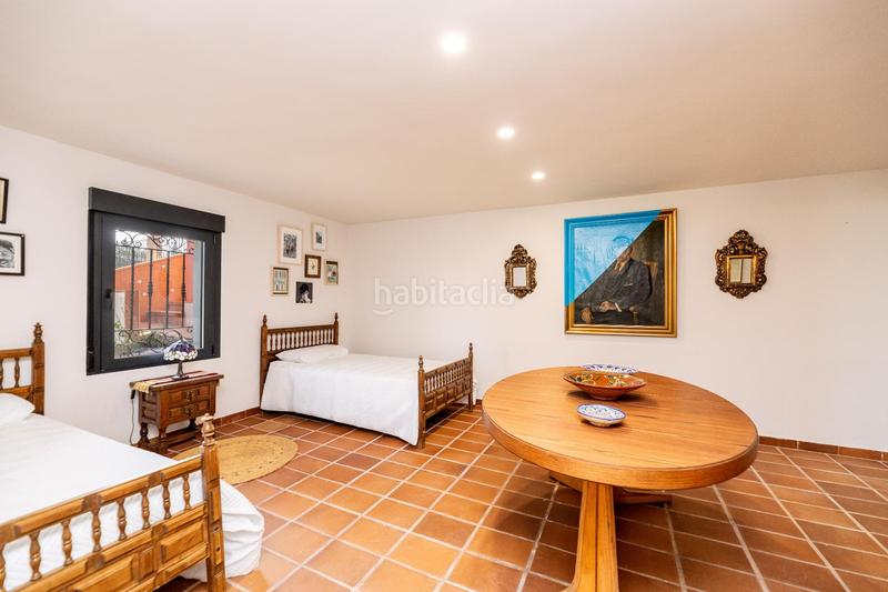 Foto 7724dc39-3c4a-4d2b-8404-c65cd6e3ba17. Chalet mit heizung parking pool in Los Cigarrales-La Bastida Toledo