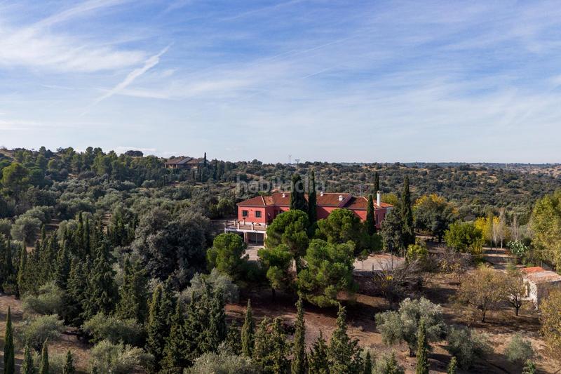 Foto b5c944fb-03b1-4826-b684-fbfc8af2def2. Chalet mit heizung parking pool in Los Cigarrales-La Bastida Toledo