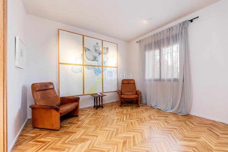 Foto bf438cf3-0bcd-4c60-b504-9bd8f438ab96. Chalet mit heizung parking pool in Los Cigarrales-La Bastida Toledo