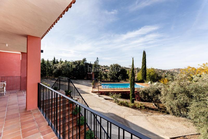 Foto dccacbb8-6541-4e69-a70d-6963f71dc88b. Chalet mit heizung parking pool in Los Cigarrales-La Bastida Toledo