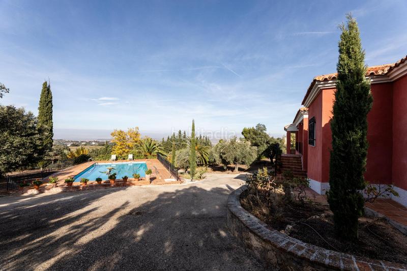 Foto e6df4ab3-2546-4994-a9cc-7d0cfd11c68e. Chalet mit heizung parking pool in Los Cigarrales-La Bastida Toledo