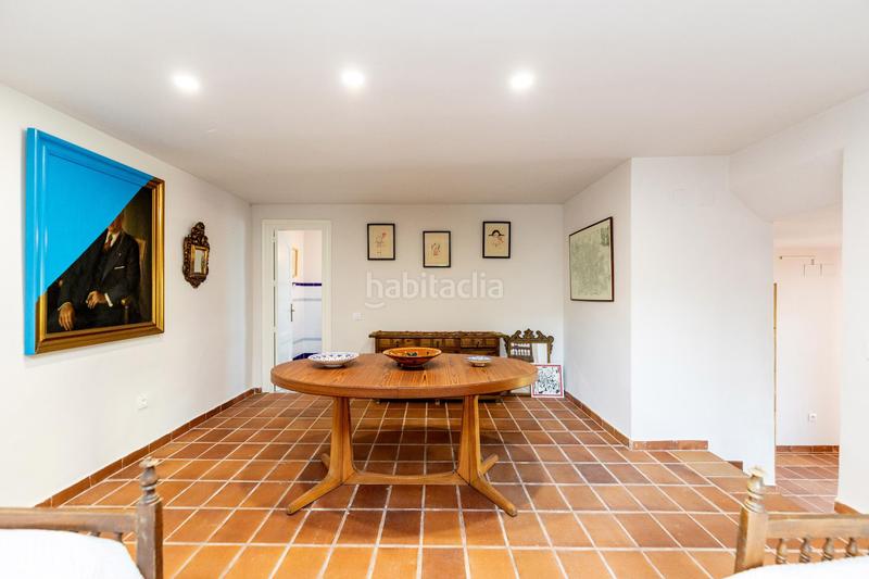 Foto 3b86f73f-f864-4055-a7c2-9ab9f8d7df01. Chalet avec chauffage parking piscine dans Los Cigarrales-La Bastida Toledo