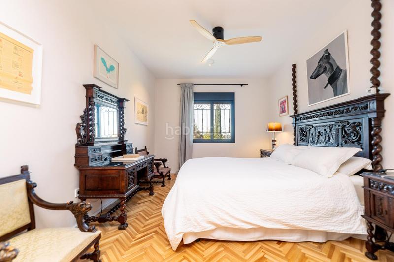 Foto 93ed6e31-5fed-40b6-abc4-d892114385af. Chalet avec chauffage parking piscine dans Los Cigarrales-La Bastida Toledo