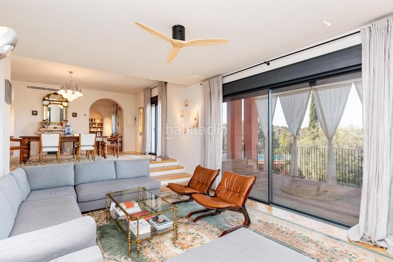 Foto 65a86901-3736-4907-98f5-06de4a98e29f. Chalet en Los Cigarrales-La Bastida Toledo