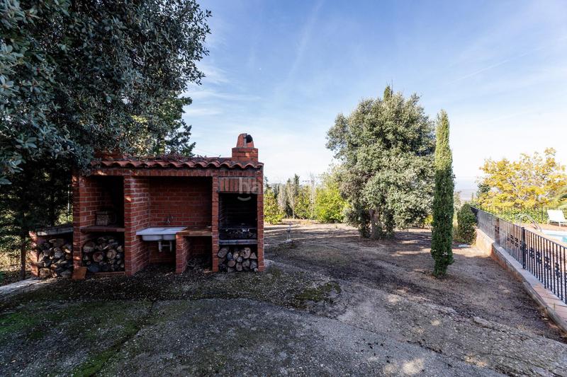 Foto 75ec2d44-bdcd-4e8a-9aef-68b145229864. Chalet en Los Cigarrales-La Bastida Toledo