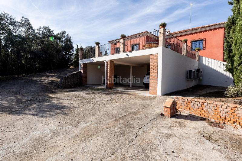 Foto 782a720a-cbb0-4a00-9916-19808f31eb48. Chalet en Los Cigarrales-La Bastida Toledo